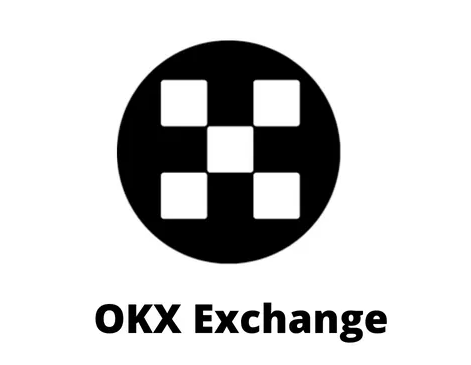 OKX Logo